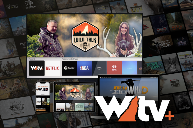 WildTV +
